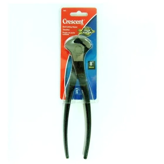 Tenaza Cabillera Crescent 8 Pulgadas Cooper Original Usa