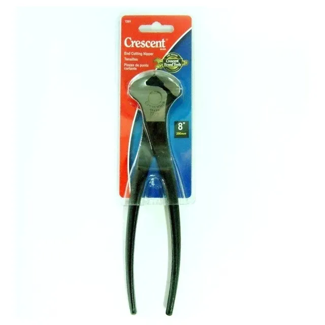 Tenaza Cabillera Crescent 8 Pulgadas Cooper Original Usa