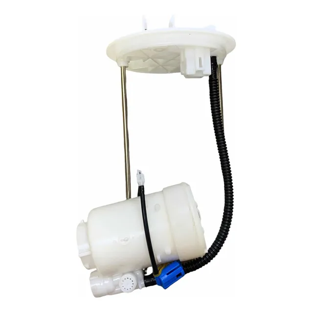 Tapa Y Filtro Bomba Gasolina Mitsubishi Montero (medio Kit)