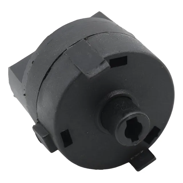 Contactor De Arranque Fiat Uno Modelo Nuevo Daema Ti-4677