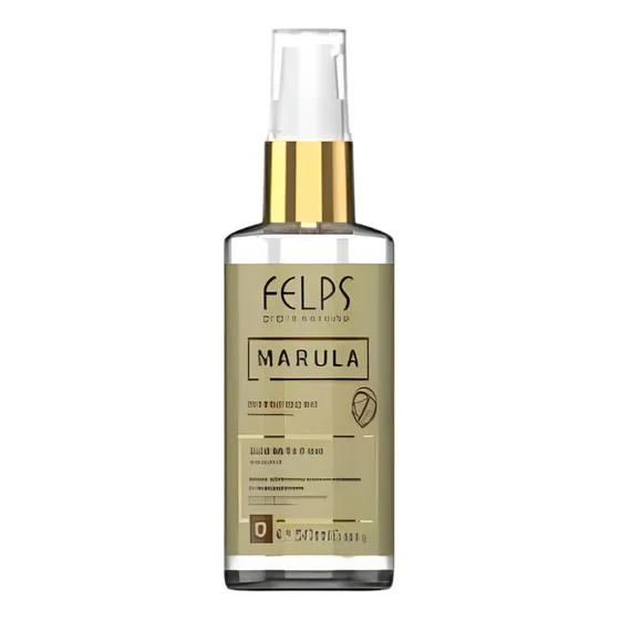 Felps Xmix Marula Oleo Finalizador 50ml