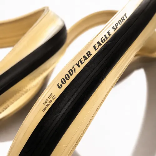 Pneu De Bicicleta Vittoria Rally 700x25 Speed Tubular Preto