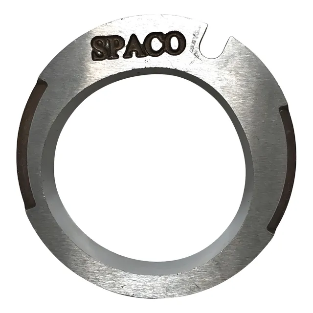 Anillo Transferencia Spaco Para Bomba Dpc Delphi Cav 08130