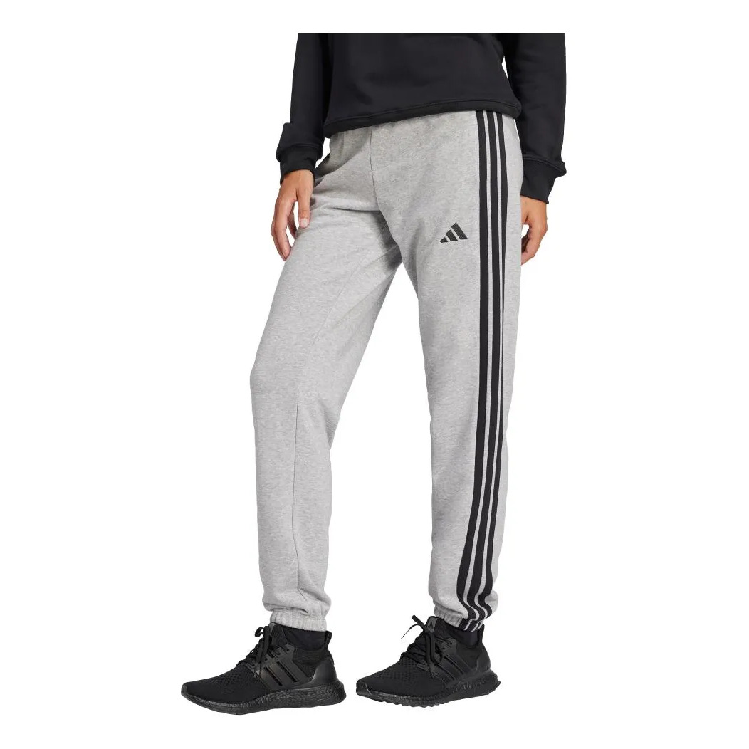 Calça Essentials French Terry Cuffed