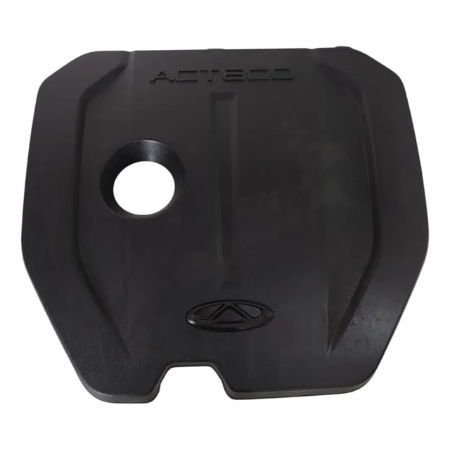 Tampa Capa Proteção Motor Chery Tiggo 5x 2020