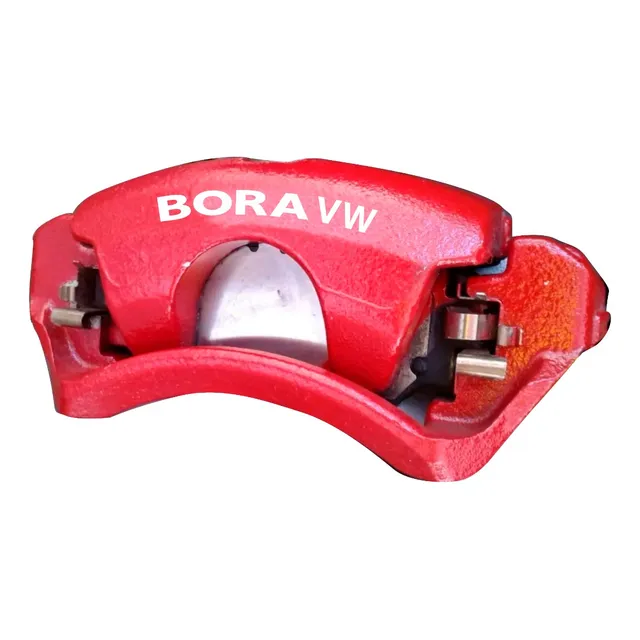 Sticker Calipers Alta Temperatura Para Vw Bora
