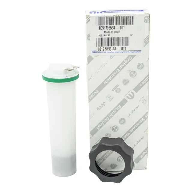 Sensor Nível Boia Partida Frio Fiat Palio Uno Idea Flex