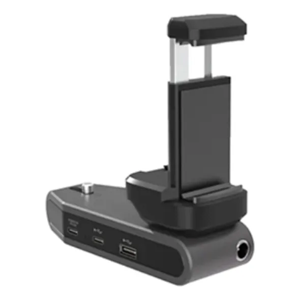 Conector De Escaner Mole A Smartphone iPhone