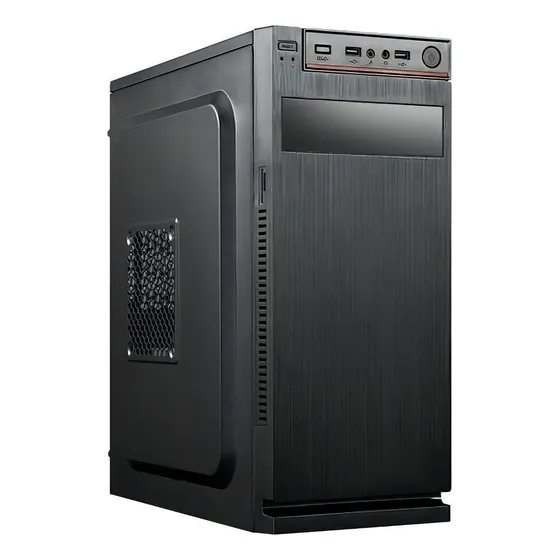 Pc Servidor Cpu I7 12700 12ª Geração 16g Ssd 480 500w Real