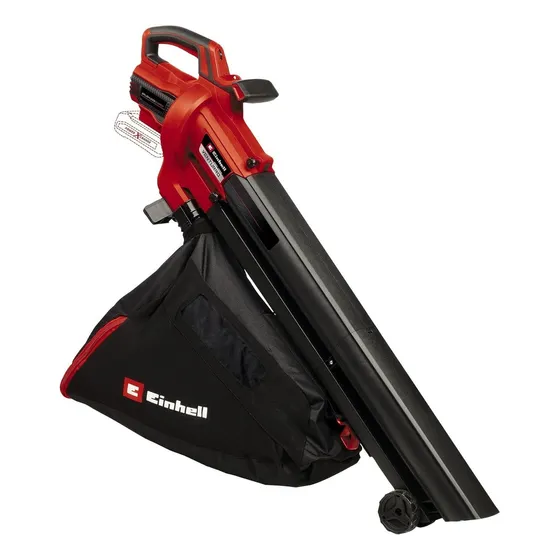 Aspirador/soplador Hojas Einhell Venturro 18/210 sin bateria
