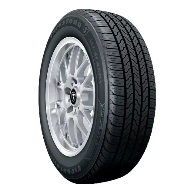Neumático Firestone All Season P 215/65R16 98 T P 1 1