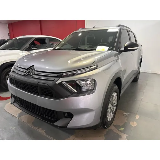 Citroën C3 Aircross 1.6 Vti Feel Pack