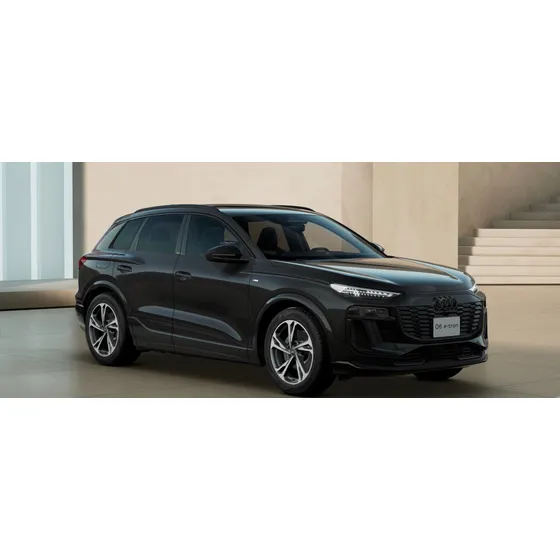 Audi Q6 E-tron E Tron 55 S Line 285 Kw
