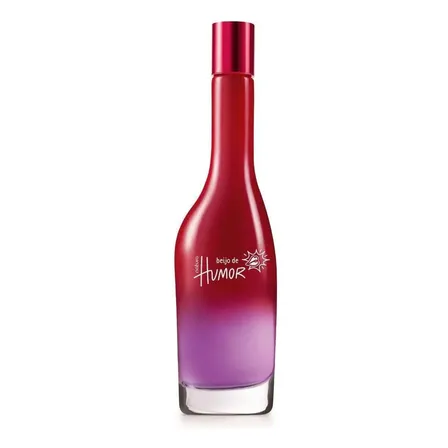 Natura Colônia Beijo De Humor Feminino 75ml