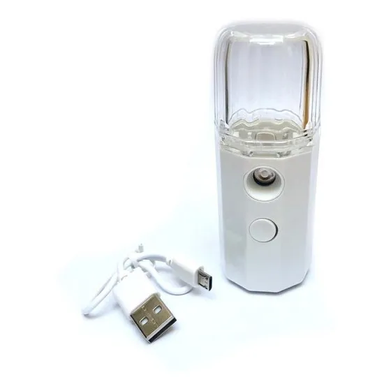Mini Vaporizador Facial Baiding