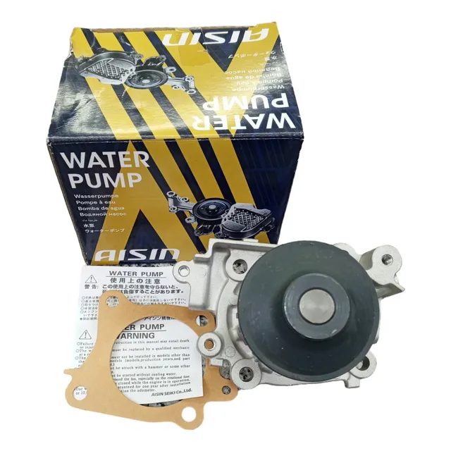 Bomba De Agua Mitsubishi Lancer Touring 2.0
