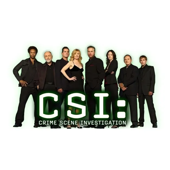 Csi Las Vegas - Coleção Legendada Com Caixinhas E Encartes 