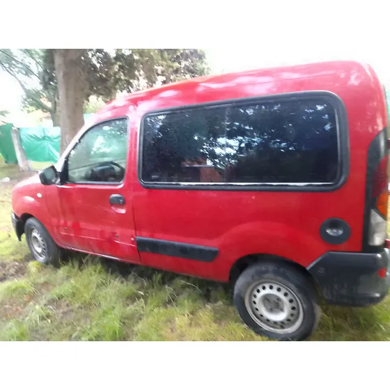 Renault Kangoo 1.9 Confort D