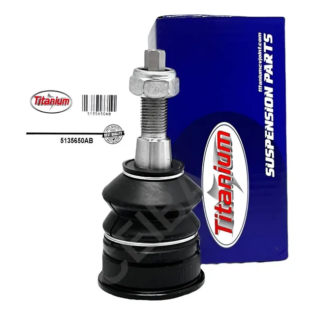 Muñon Superior Jeep Grand Cherokee 4.7 Wk 2006-2010