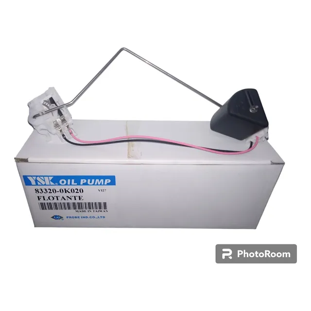 Flotante De Gasolina De Hilux Ysk