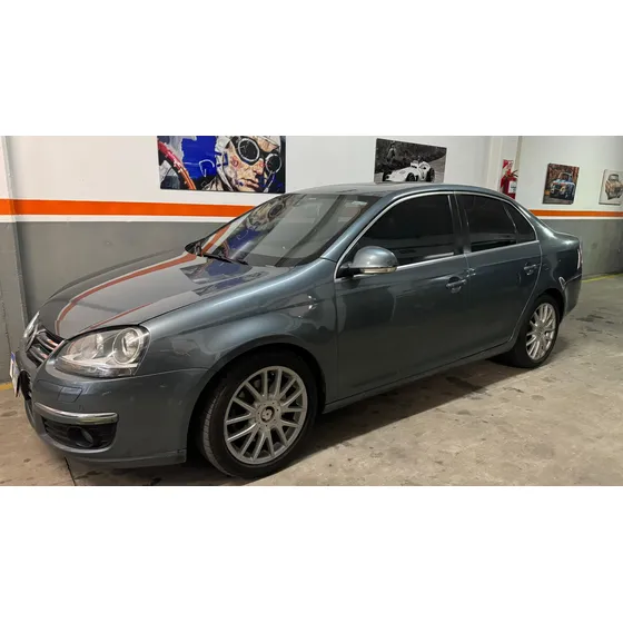 Volkswagen Vento Volkswagen Vento Blindado Rb3