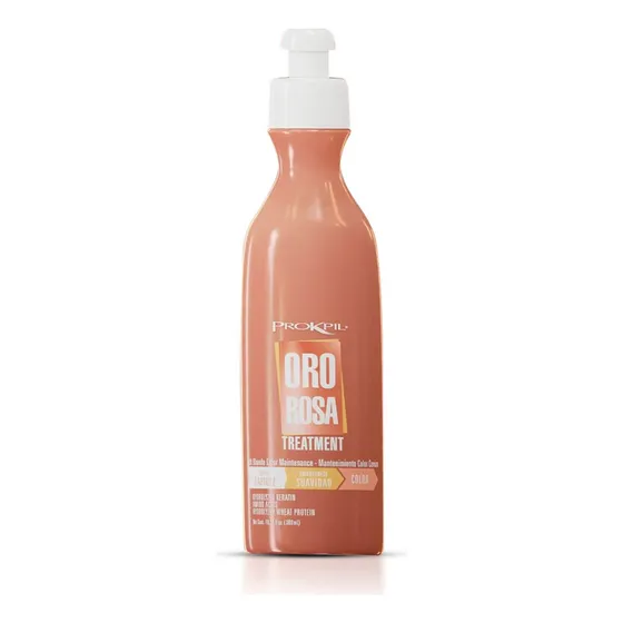 Prokpil Oro Rosa Matizante 300 - mL a $86