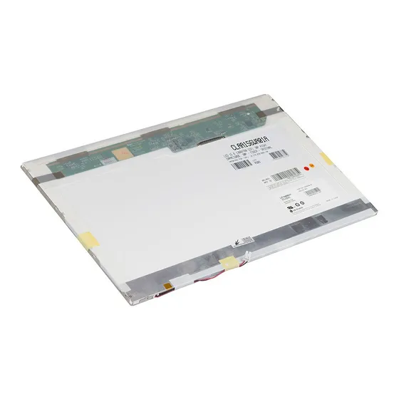 Tela Notebook Acer Aspire 5516 - 15.6  Ccfl