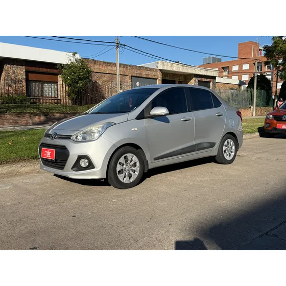 Hyundai Grand I10 1.2 Gls Seg 87cv Mt