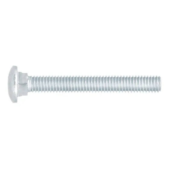  2 Pzas Set Con 40 Tornillos 3/8 X 3 Tipo Coche, Fiero
