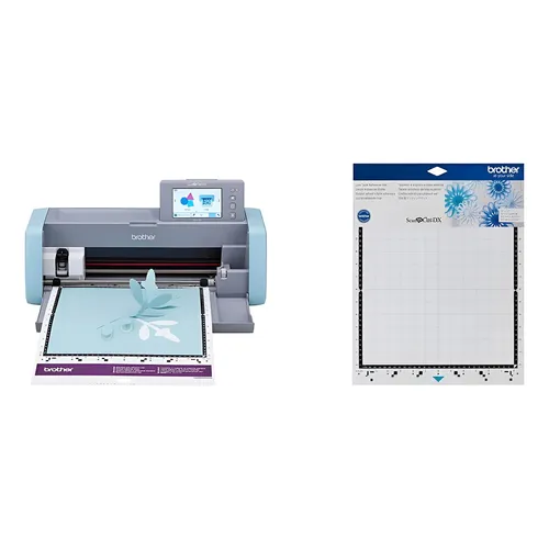 Máquina De Corte Inteligente Cricut Explore 3 - Verde | MercadoLivre