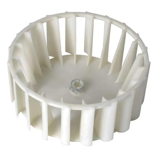 Rueda Sopladora Para Secadora Maytag Whirlpool Y303836