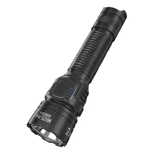 Edisonbright Nitecore Edc33 4000 Lumen Led Usb-c Recharge