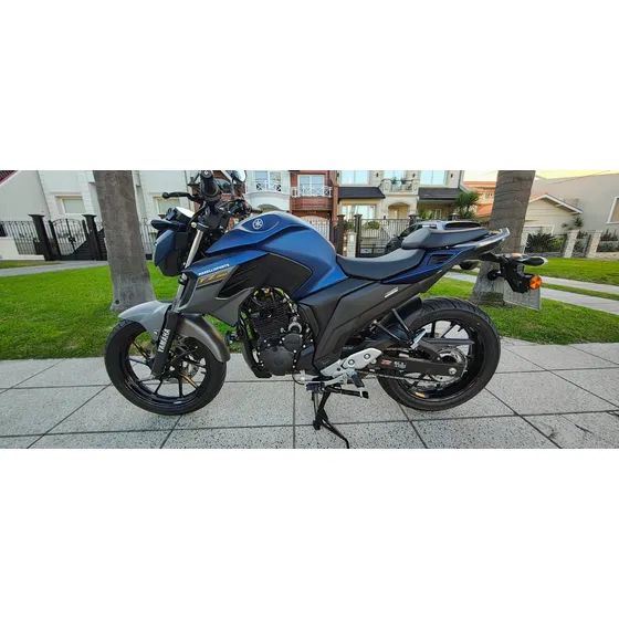 Yamaha Fz250 Oportunidad !!
