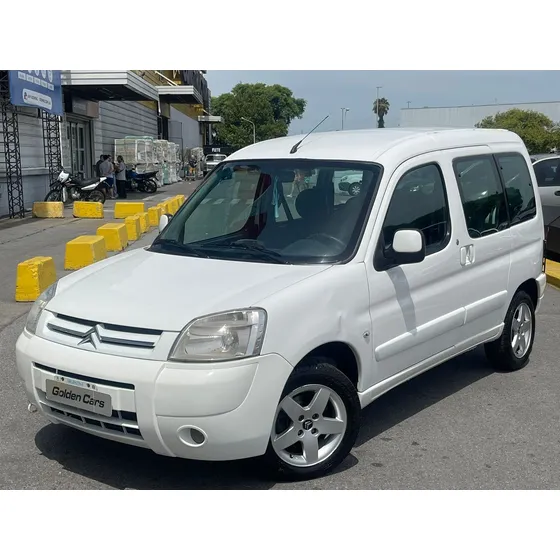 Citroën Berlingo Multispace 1.6 Sx Pack 110cv Am54