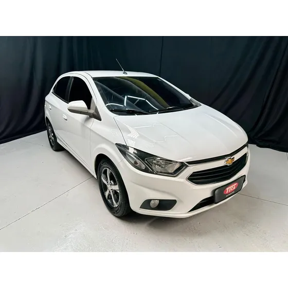 Chevrolet Onix 1.4 At Ltz Aut.