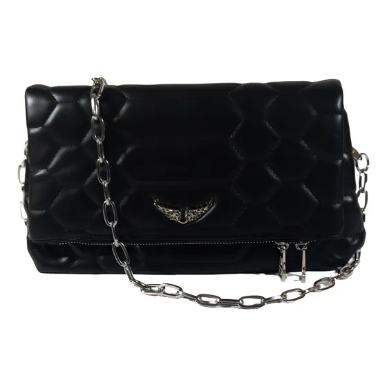 Cartera De Mujer - Bolso De Mano  Bandolera Zadig & Voltaire