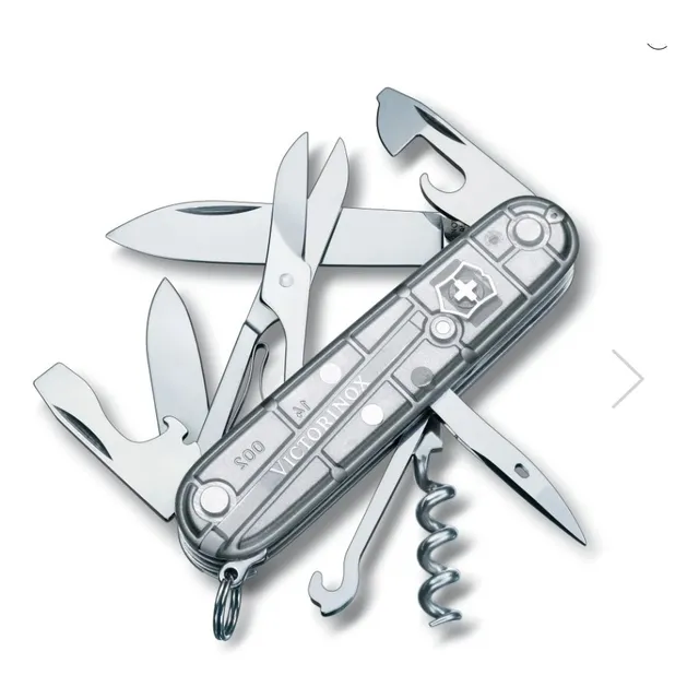 Navaja Victorinox Climber