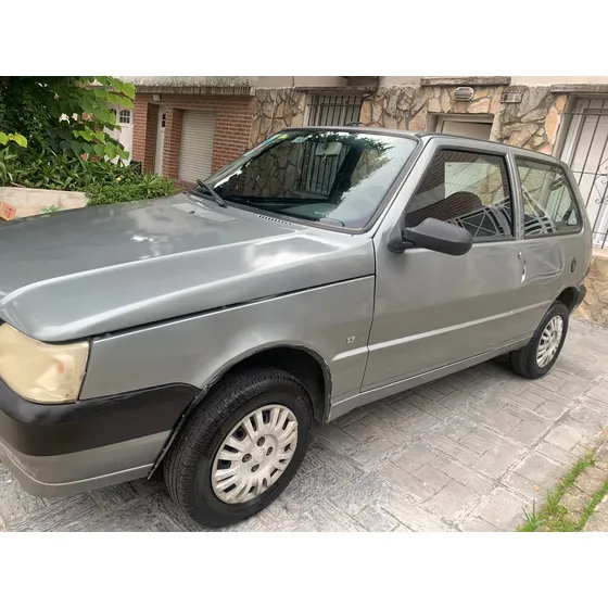 Fiat Uno 3p 1.3
