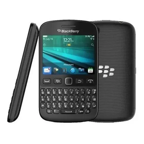 BlackBerry Bold 9900 8 GB preto 768 MB RAM | Parcelamento sem juros