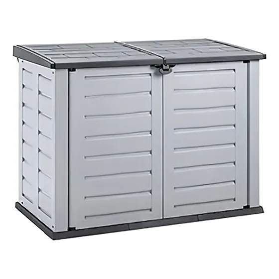 Baulera Organizador Para Jardin Rimax 156x 117x 91cm