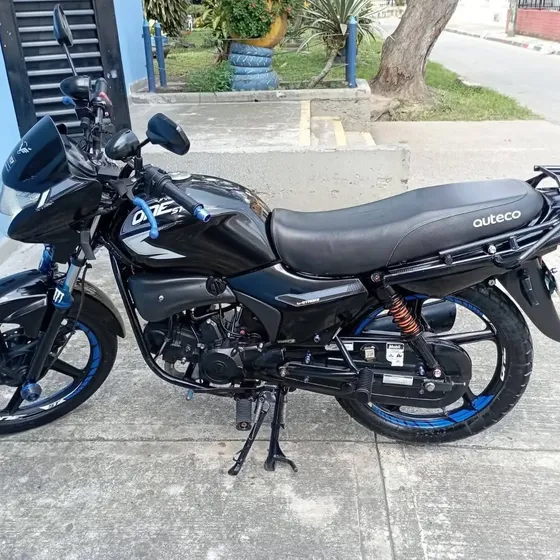 Victory One St 110 Modelo 2023
