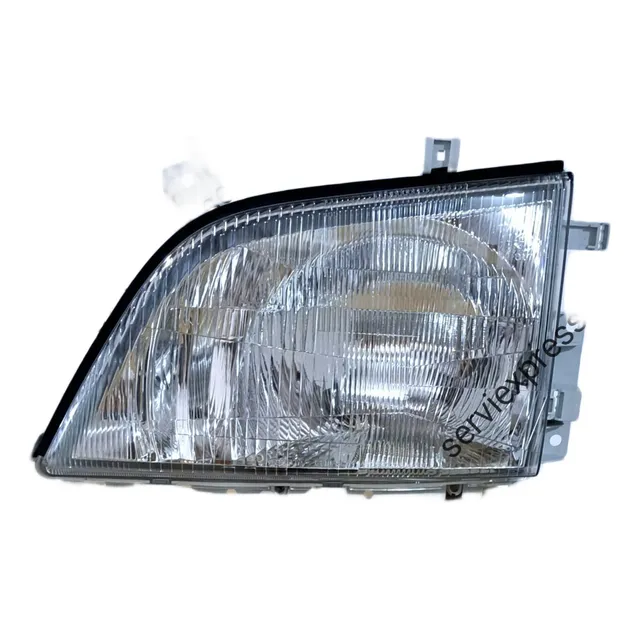 Faro Izquierdo Dina 03-10 Toyota Original