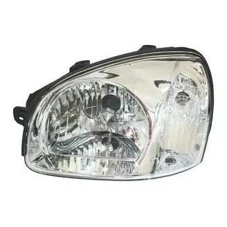 Faro Delantero Hyundai Santa Fe 2000-2006 Rh