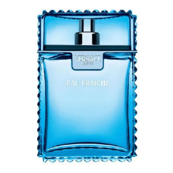 Perfume Eau Fraîche Eau De Toilette 100 Ml Para Hombre