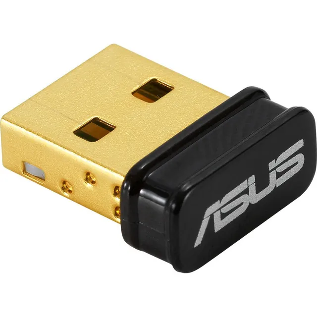 Adaptador Bluetooth Asus 5.0 Dongle - USB-BT500