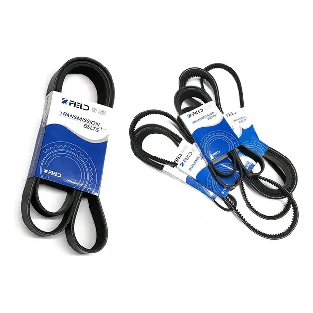 Correa Poly V 8pk1420