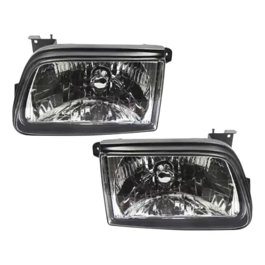 Faros Chevrolet Luv 2300 2000 2001 2002 2003 2004 2005