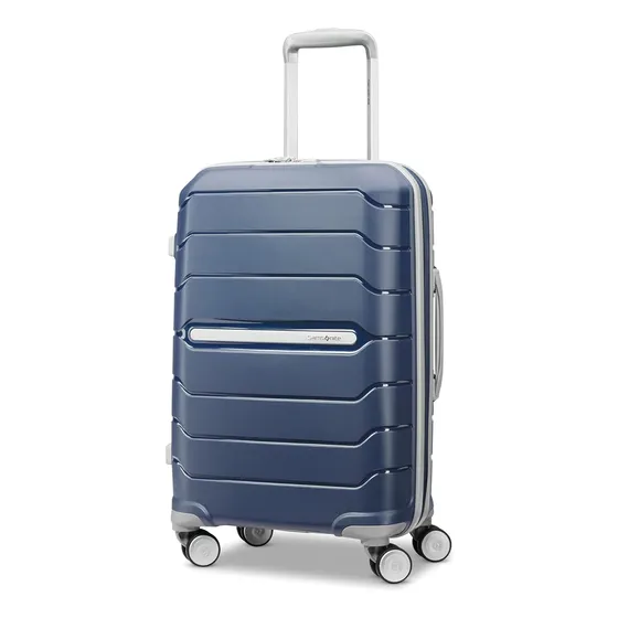 Maleta De Mano Samsonite Freeform 21 Con Ruedas Giratorias
