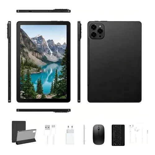 Redmagic Astra Gaming Tablet 16g+512g Eclipse (neea) Blac