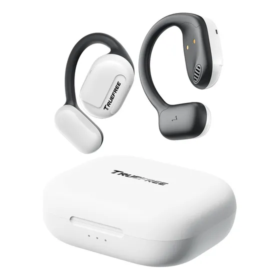 Auriculares Abiertos Trufree O1 Bluetooth 5.3 Sport Music, 4